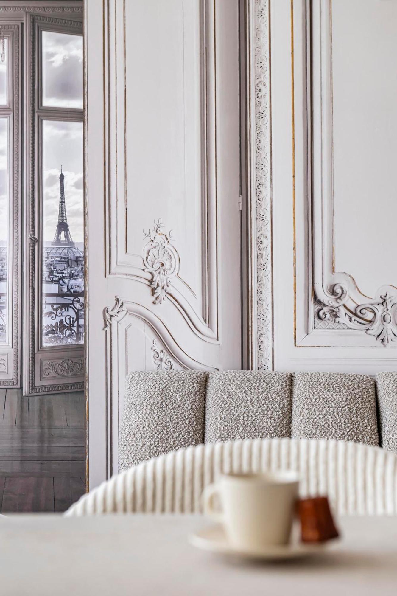 The Olympia Suite - Duke Housing París Exterior foto